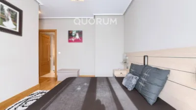 Apartment in Urban Galindo photo 16