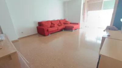 Attic in San Crispín photo 11