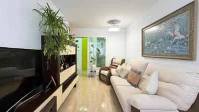 Apartment on Calle Moriones photo 37