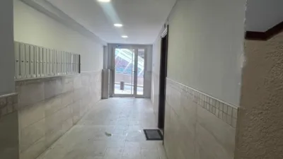Penthouse in Travesía de Uribarri 'C' photo 22