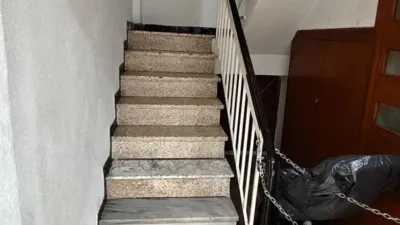 Apartment in Plaza Barcelona photo 18