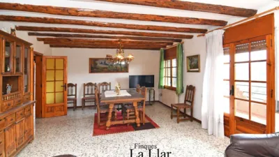 Chalet in La Solana 3 photo 52