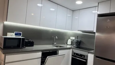 Apartment on Arquitecto Larramendi Street photo 5