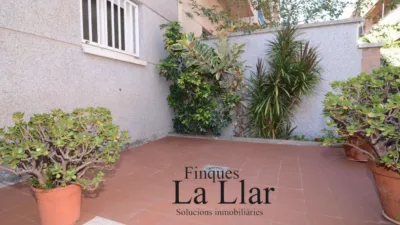 Terraced house in La Pava photo 15