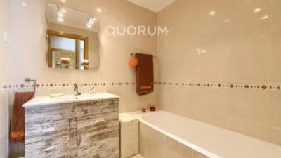 Apartment in Urban Galindo photo 20