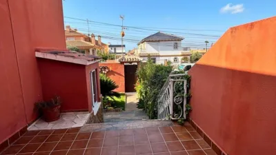 Chalet in Zona Los Frutales photo 23