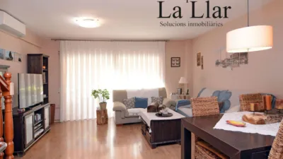 Terraced house in La Pava photo 3