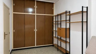Apartment in Los Magros-Casablanca photo 27