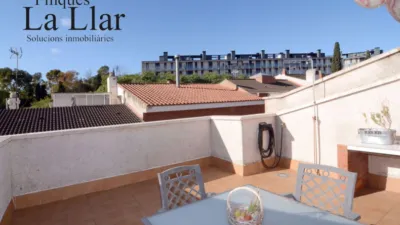 Terraced house in La Pava photo 79
