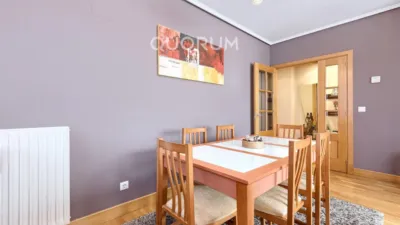 Apartment in Urban Galindo photo 7