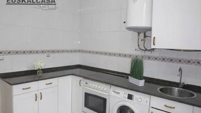 Apartment in Indautxu photo 6