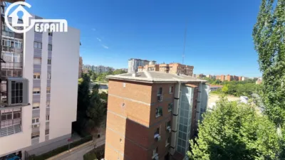 Apartment on Calle José de Cadalso photo 36