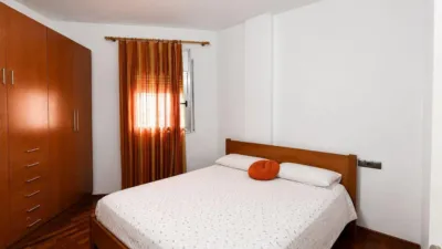 Apartment on Carrer de la Verge de la Paloma photo 9