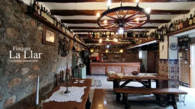 Chalet in La Solana 3 photo 30