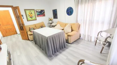Apartment in Punta Umbría photo 2