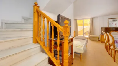 Chalet in Torreblanca photo 30