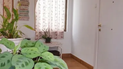 Apartment in Indautxu photo 3