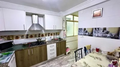 Apartment on San Ignacio de Loyola Street photo 15