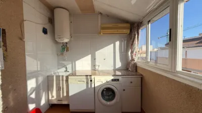 Penthouse on Rafal Street photo 34