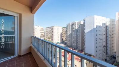 Apartment on Paseo Marítimo photo 37