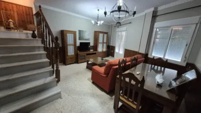 Duplex in Andalucia photo 6