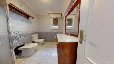 Apartment on Gipuzkoa Street photo 16