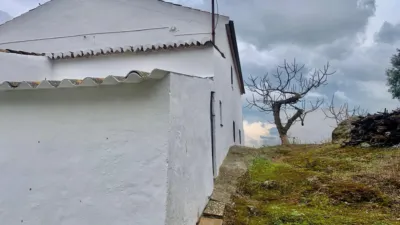 House in Arroyo Coche photo 14