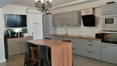 Apartment in Port Adriano photo 16