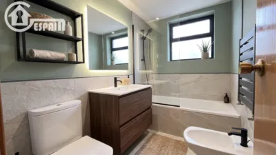 Apartment on Calle José de Cadalso photo 32