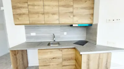 Apartment on Calle Colina Blanca photo 9
