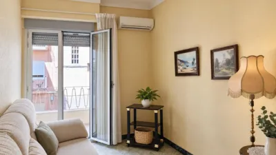 Apartment in Los Magros-Casablanca photo 18