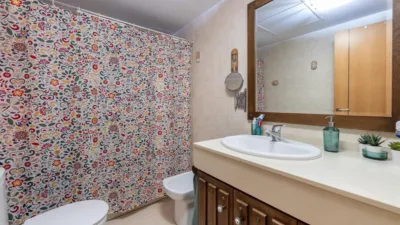 Semi-detached house in Pinos de Alhaurín photo 23
