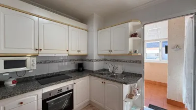 Penthouse on Rafal Street photo 12