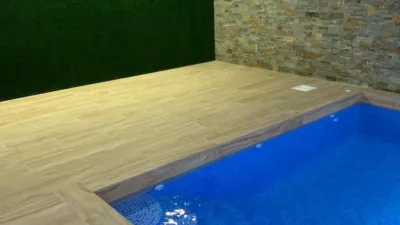Apartment on Arquitecto Larramendi Street photo 27