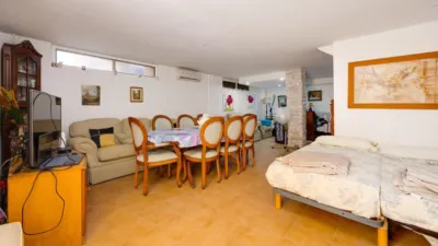 Chalet in Torreblanca photo 31
