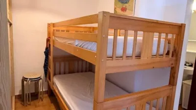 Apartamento en Delta Muga photo 10