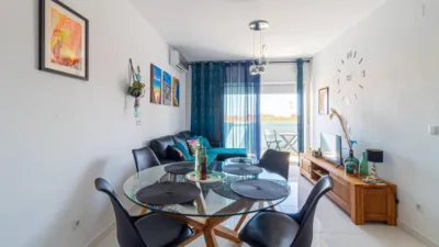 Apartamento en Campoamor photo 4