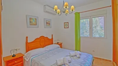 Chalet in Maryvilla photo 15