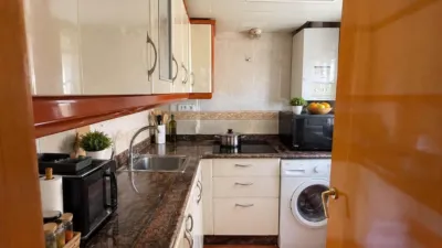 Flat for sale in Les Roquetes photo 7