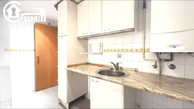 Apartment on Calle José de Cadalso photo 15