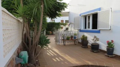 Chalet on Sidi Bel Abbes Street photo 31