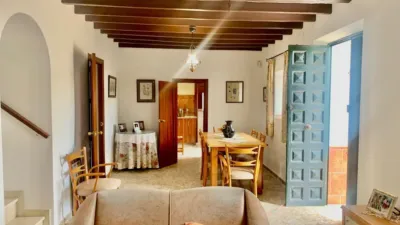 House in Arroyo Coche photo 37