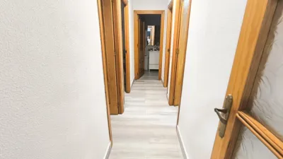 Apartment in Punta Umbría photo 15