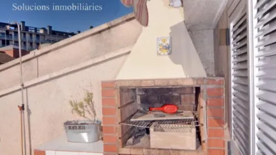 Terraced house in La Pava photo 80