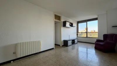 Apartment on Passeig del Doctor Moragas photo 13