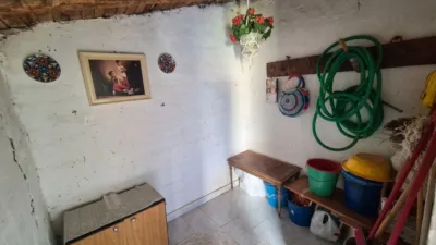 Rustic farm on Calle Arriba photo 16