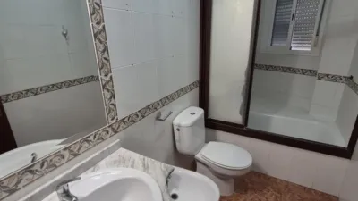 Duplex in Andalucia photo 30
