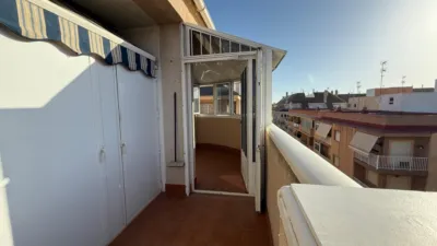 Penthouse on Rafal Street photo 30
