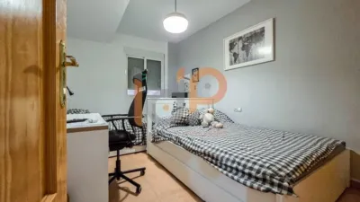 Apartment in Huercal Overa Centre photo 8