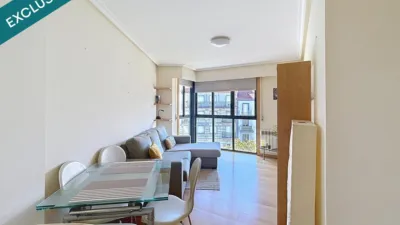 Apartment in Posío photo 10